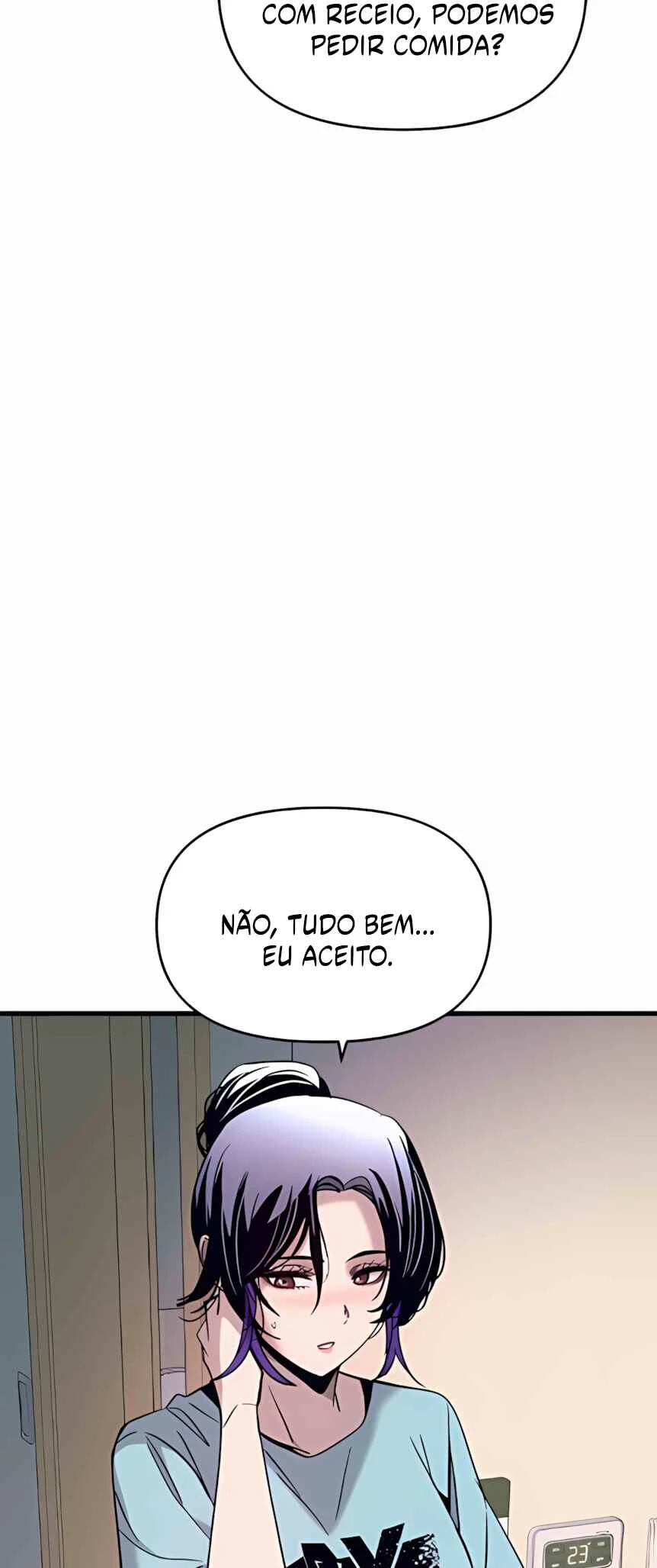 My Bias Gets On The Last Train — Cap. 37, pág. 59