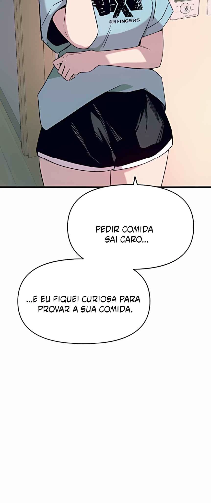My Bias Gets On The Last Train — Cap. 37, pág. 60