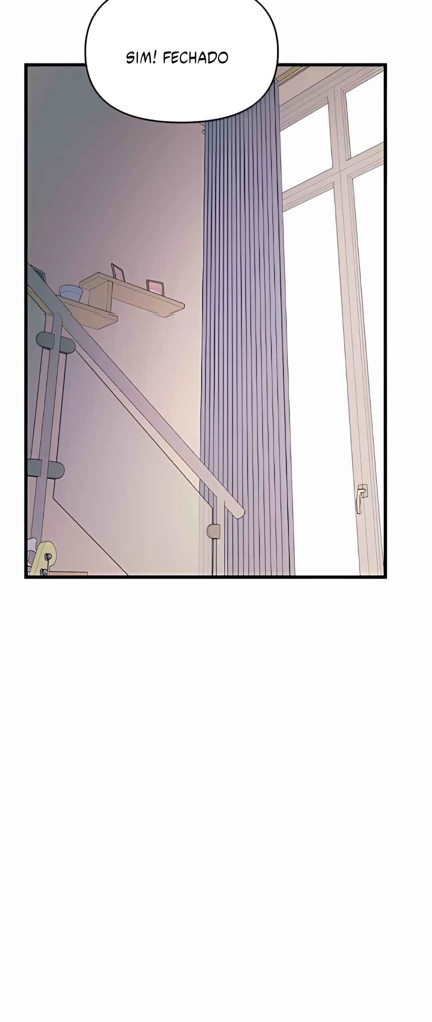 My Bias Gets On The Last Train — Cap. 37, pág. 62