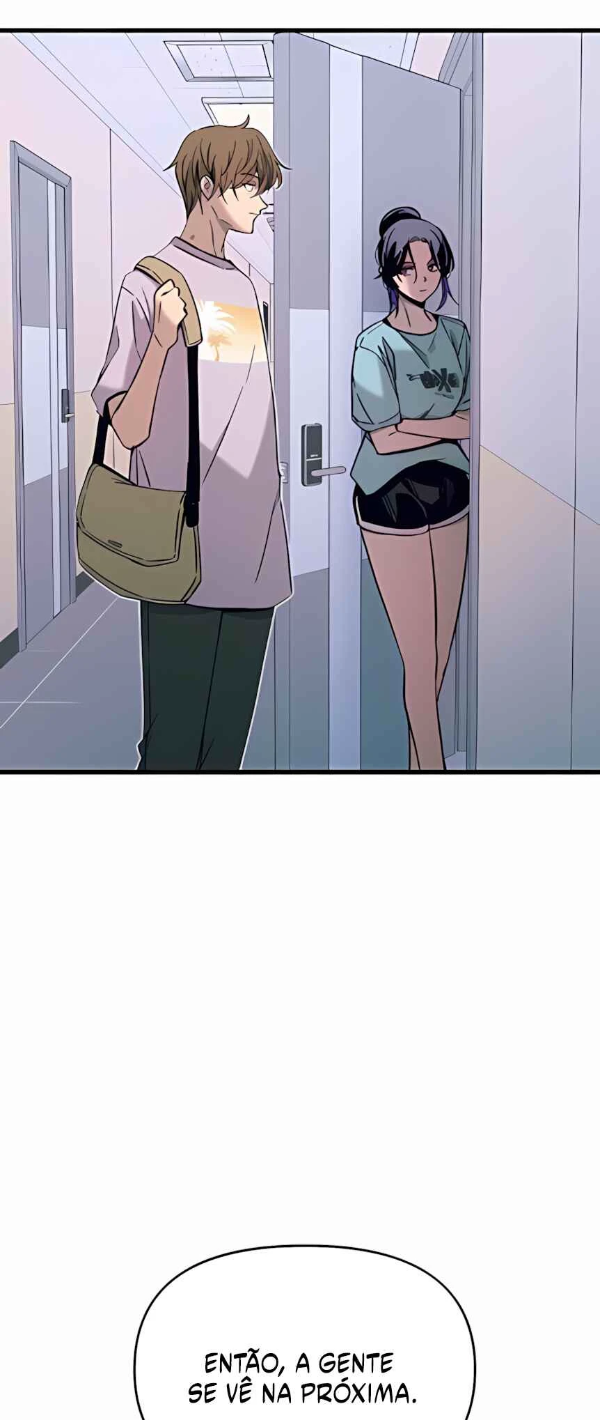 My Bias Gets On The Last Train — Cap. 37, pág. 63