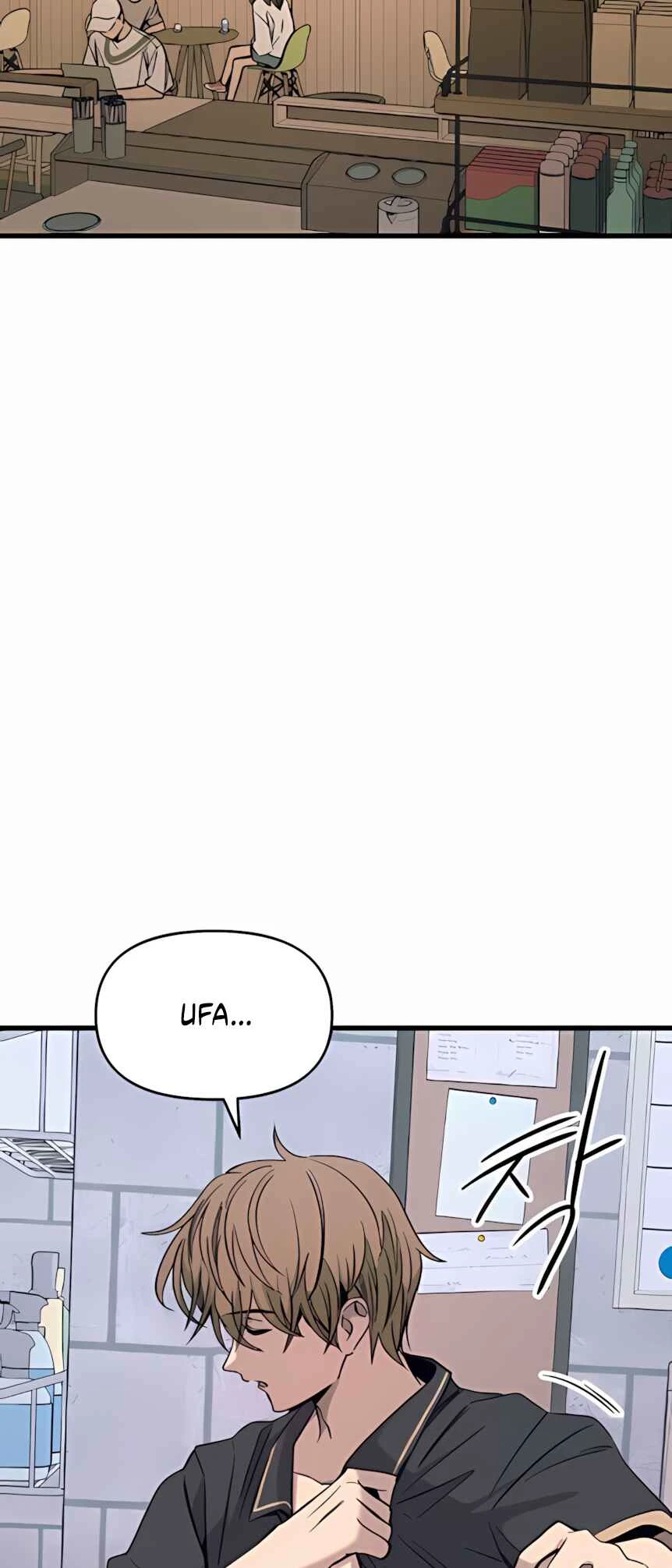 My Bias Gets On The Last Train — Cap. 37, pág. 81