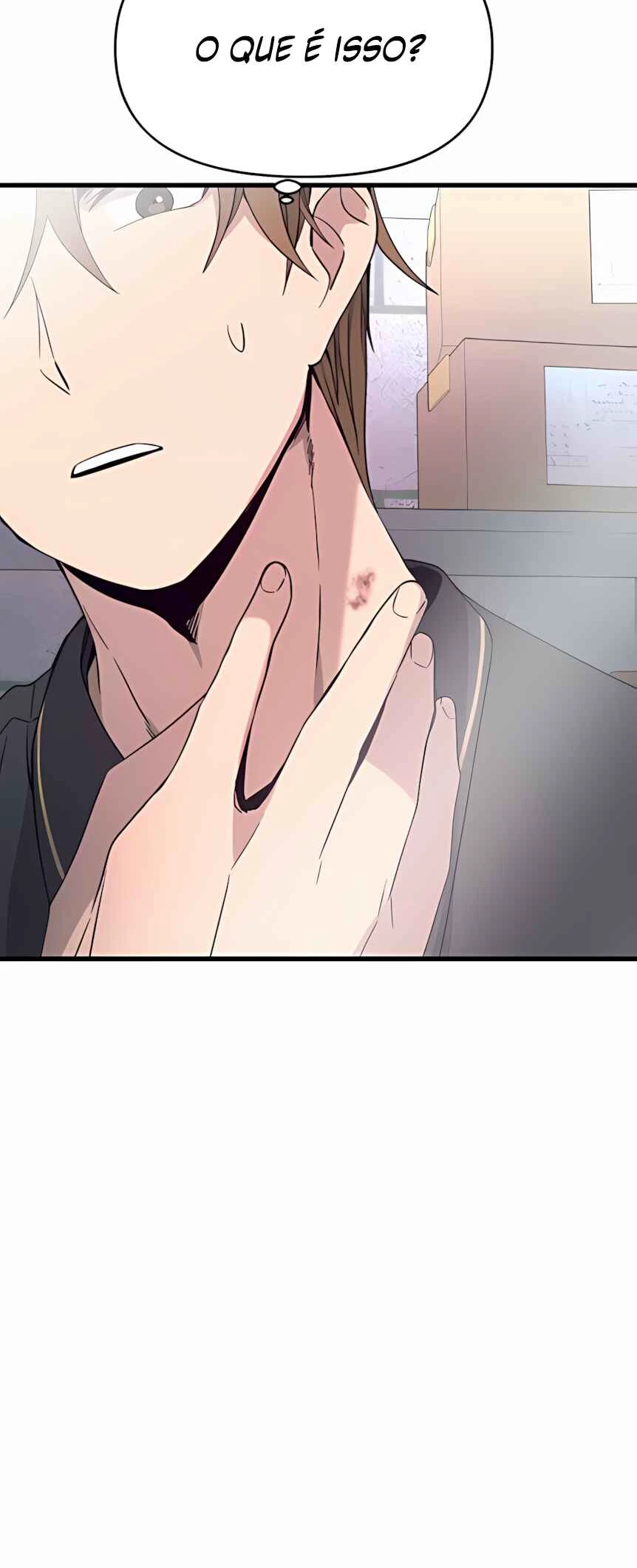 My Bias Gets On The Last Train — Cap. 37, pág. 86
