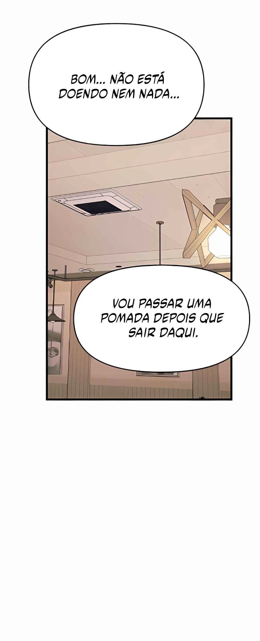 My Bias Gets On The Last Train — Cap. 37, pág. 88