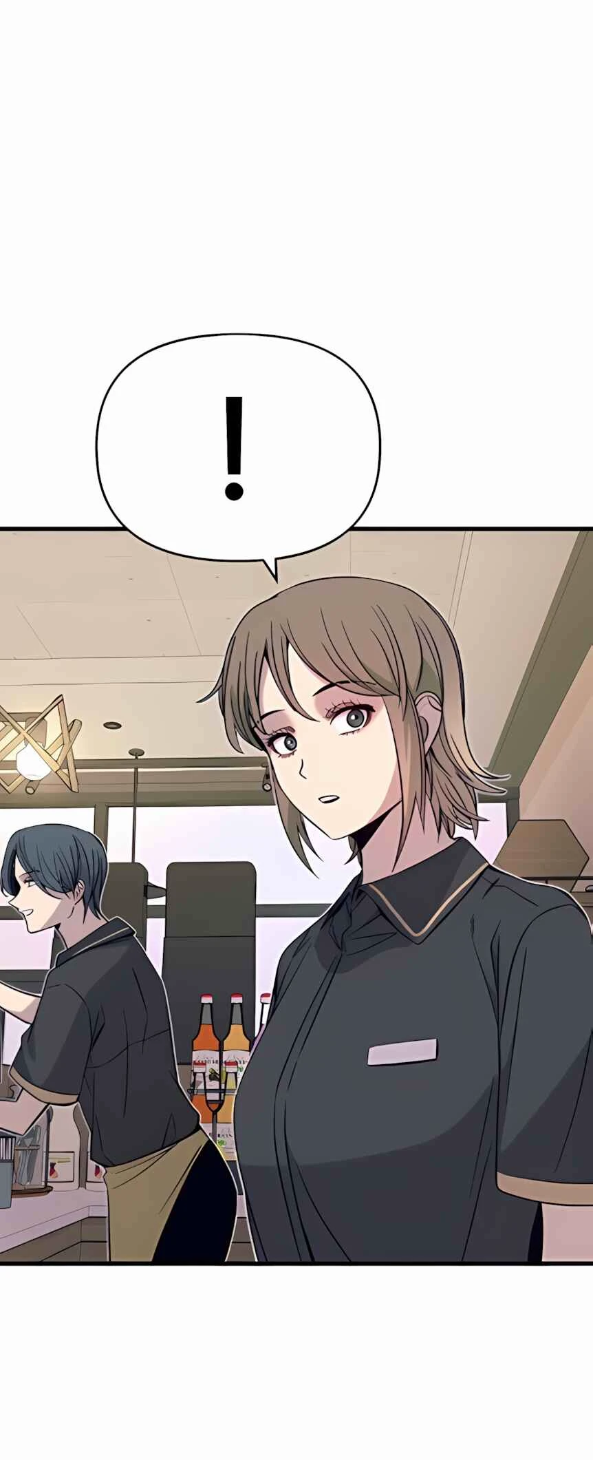 My Bias Gets On The Last Train — Cap. 37, pág. 90