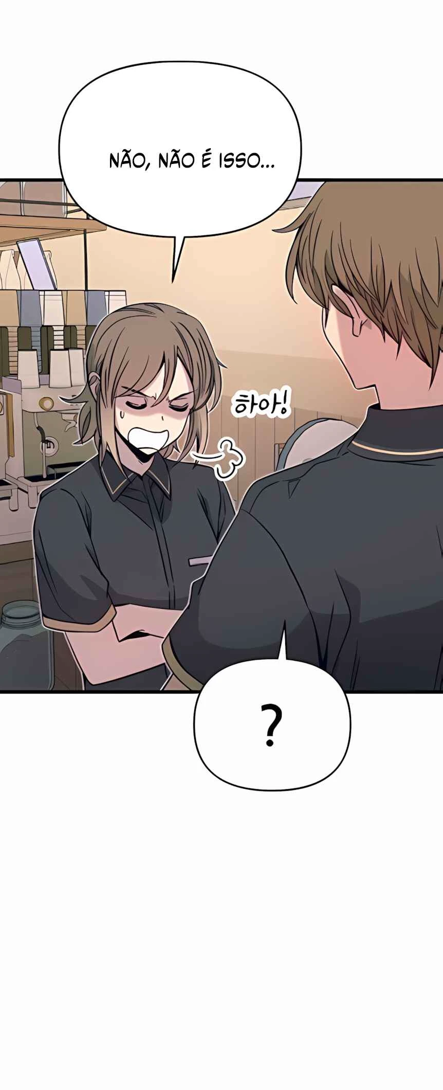 My Bias Gets On The Last Train — Cap. 37, pág. 95