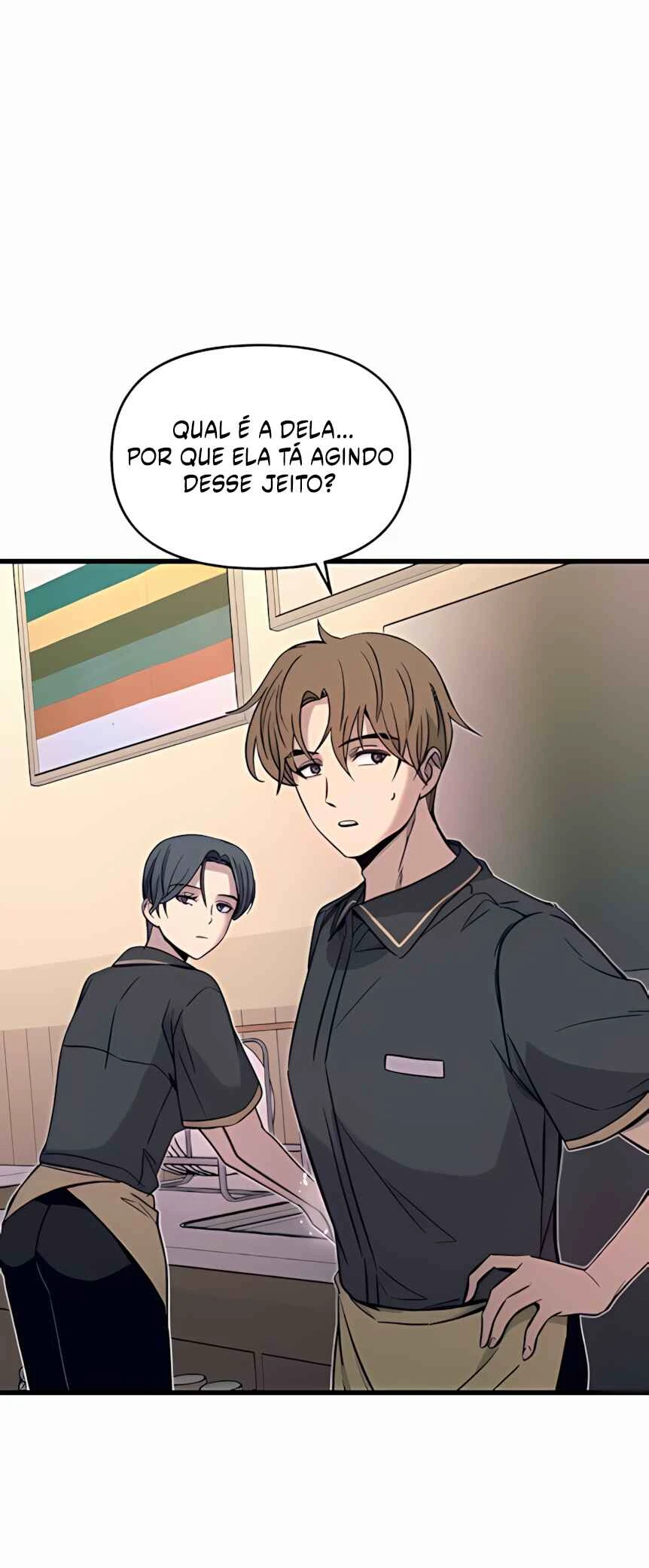 My Bias Gets On The Last Train — Cap. 37, pág. 97