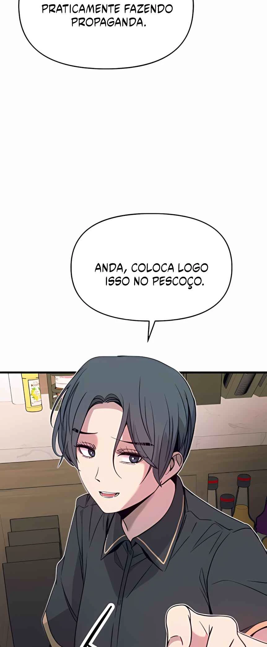 My Bias Gets On The Last Train — Cap. 37, pág. 102