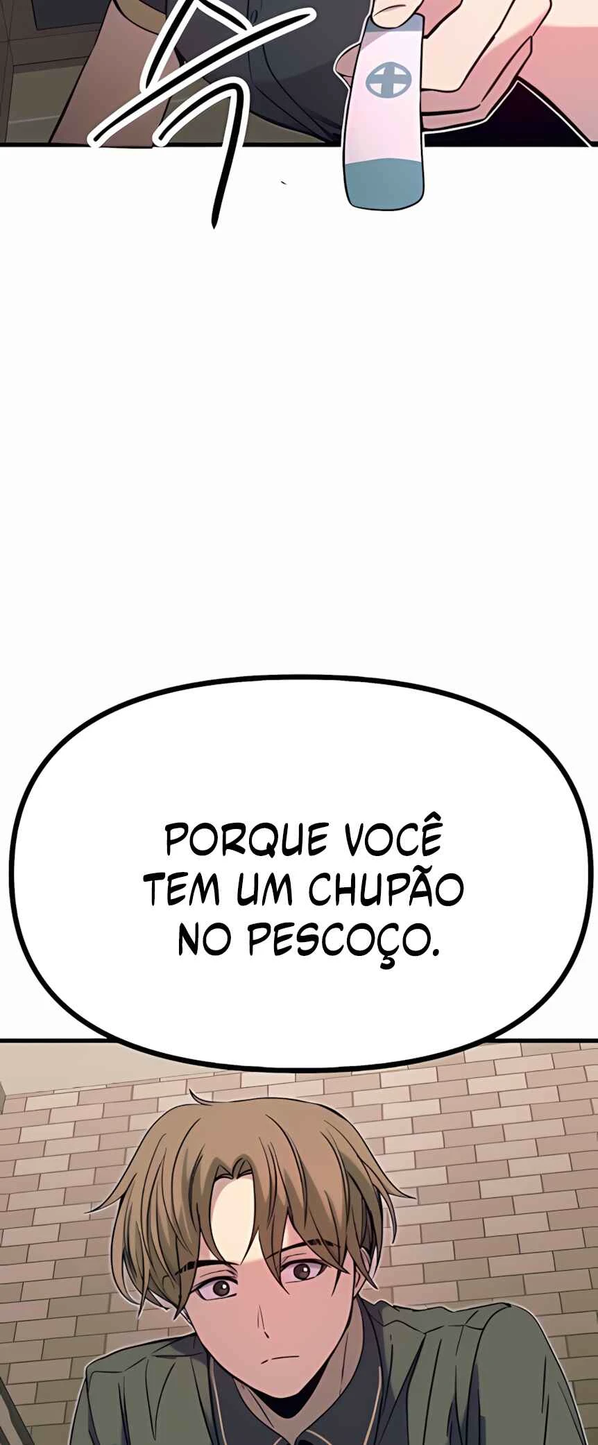 My Bias Gets On The Last Train — Cap. 37, pág. 103
