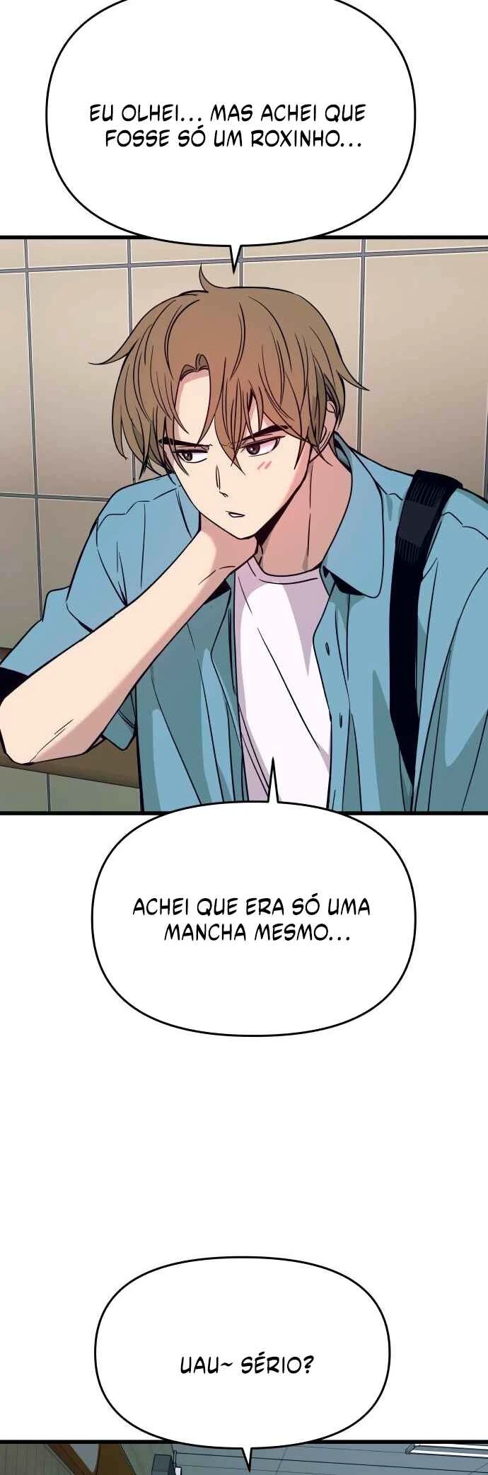 My Bias Gets On The Last Train — Cap. 38, pág. 15