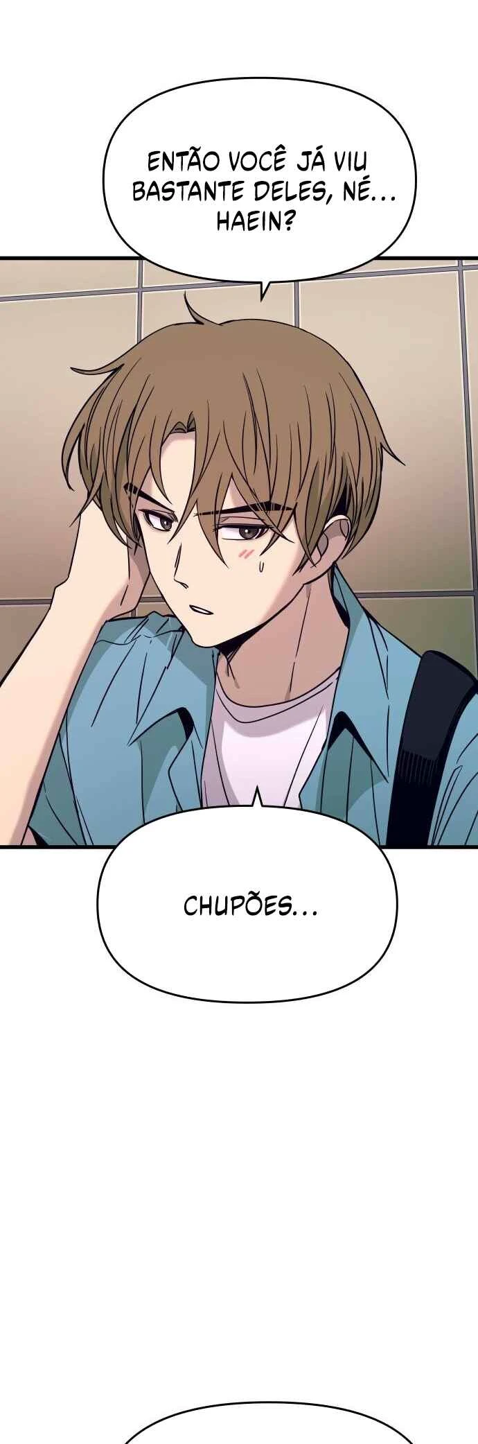 My Bias Gets On The Last Train — Cap. 38, pág. 19