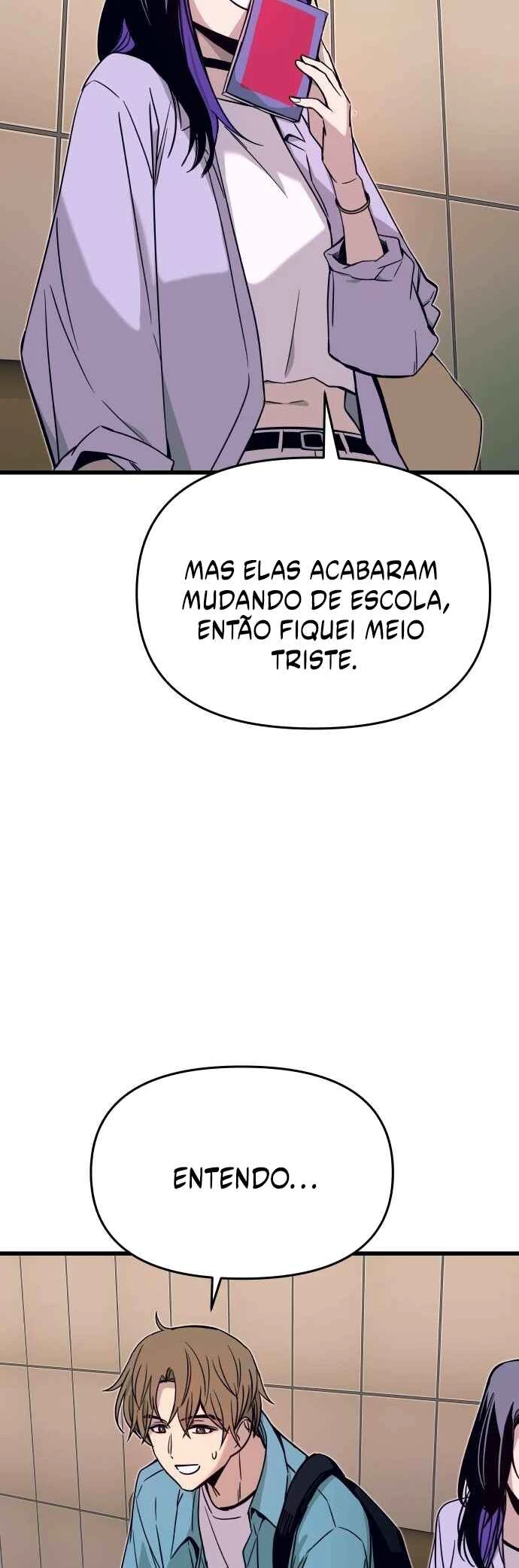 My Bias Gets On The Last Train — Cap. 38, pág. 23
