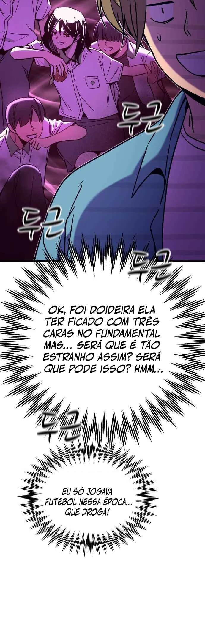 My Bias Gets On The Last Train — Cap. 38, pág. 25