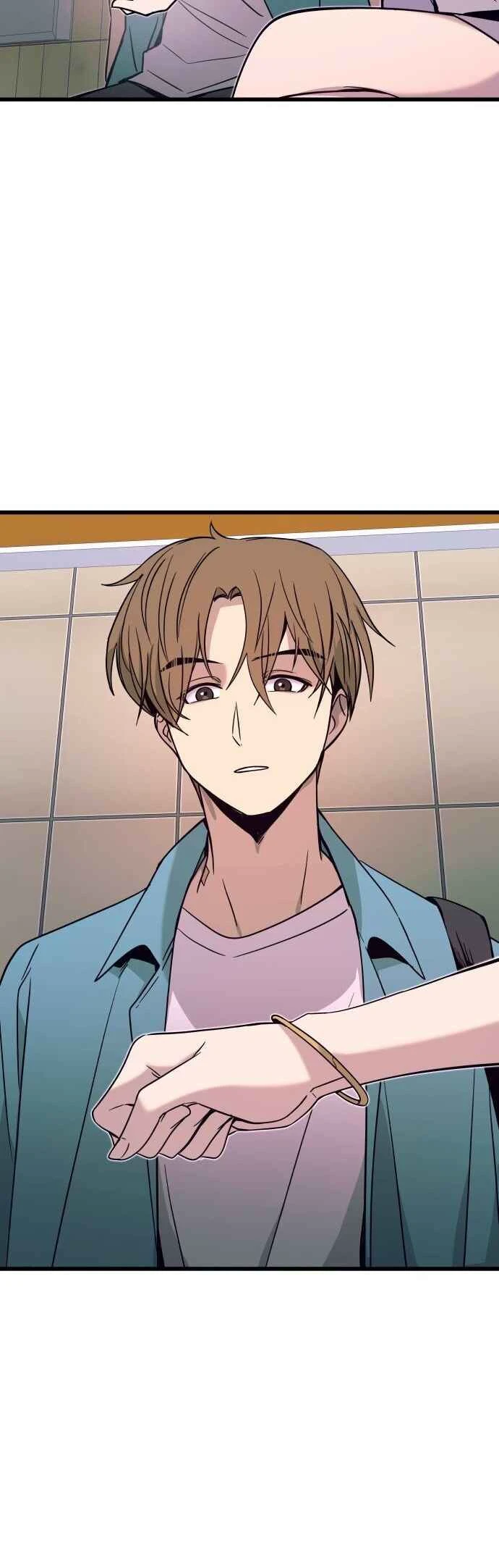 My Bias Gets On The Last Train — Cap. 38, pág. 42