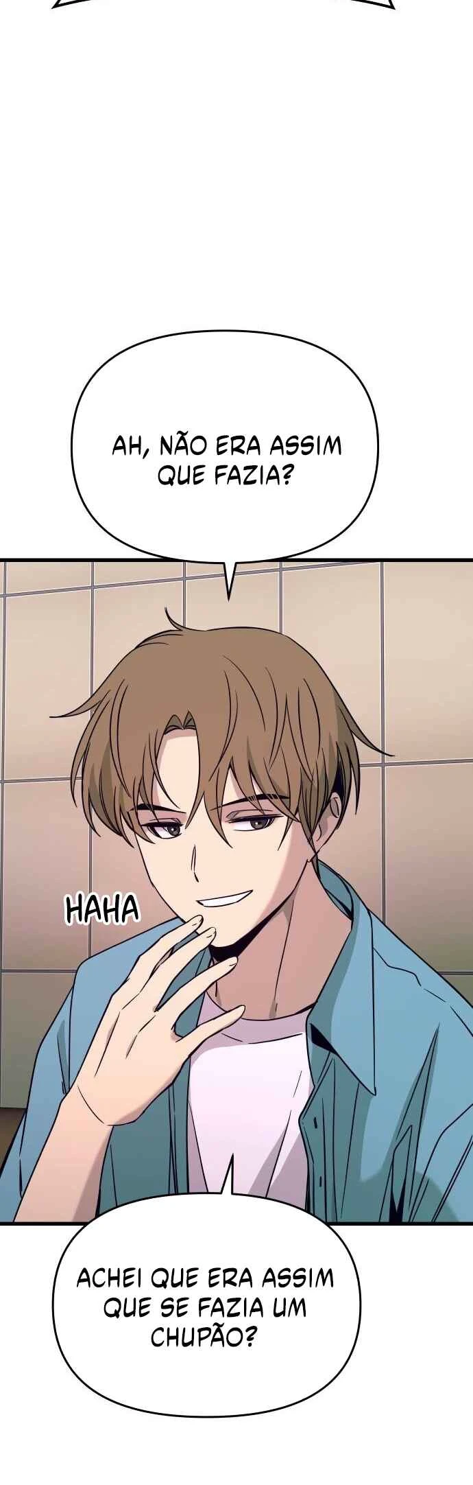 My Bias Gets On The Last Train — Cap. 38, pág. 47