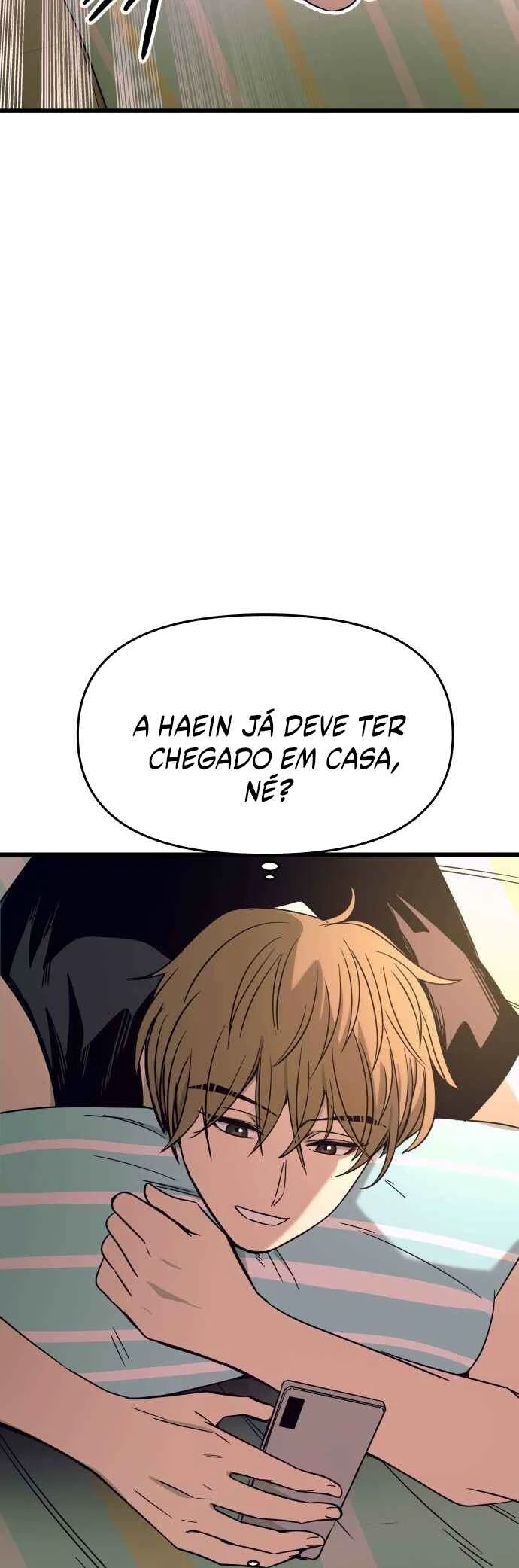 My Bias Gets On The Last Train — Cap. 38, pág. 65