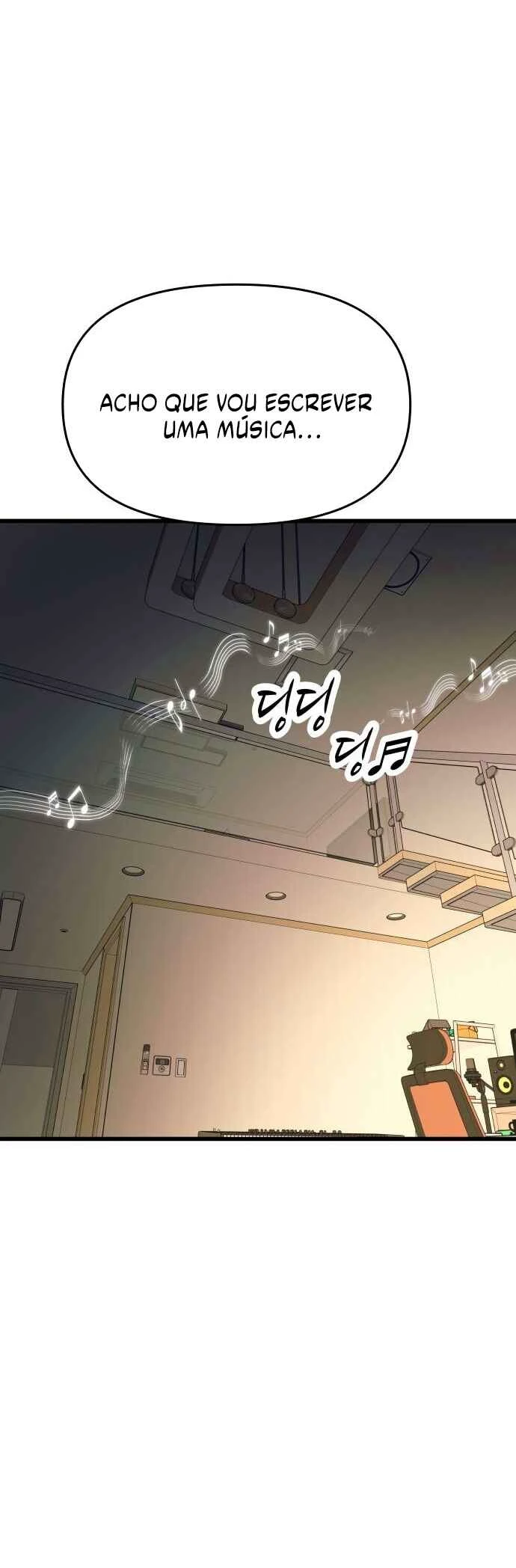 My Bias Gets On The Last Train — Cap. 38, pág. 86