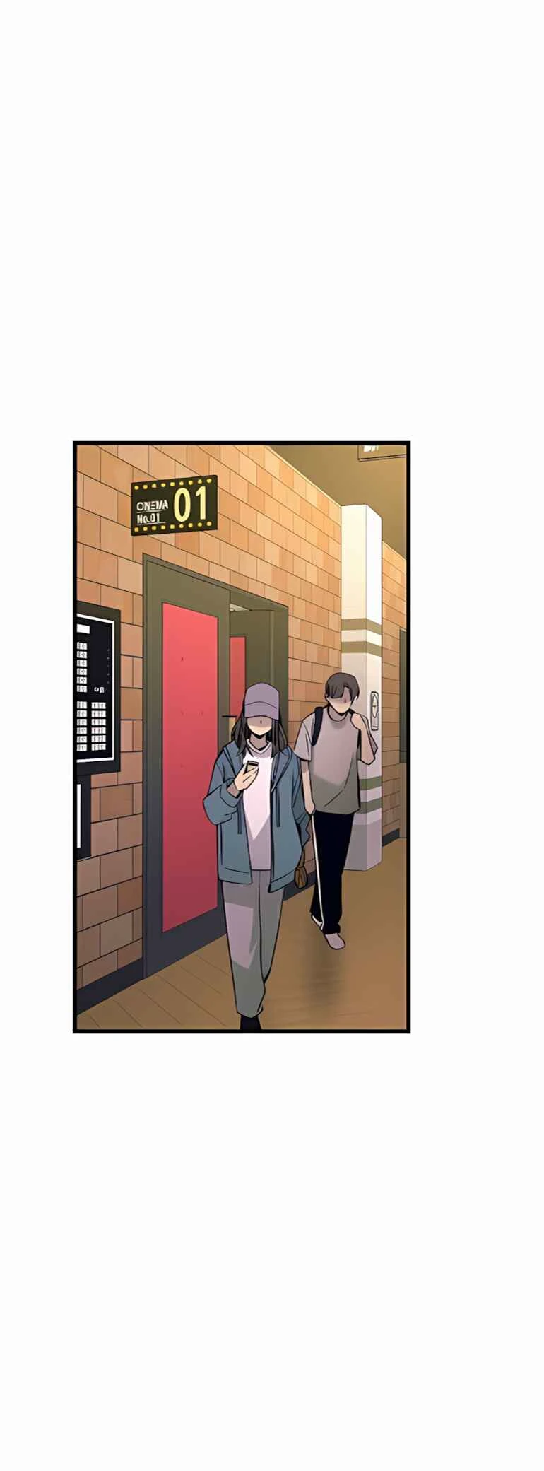 My Bias Gets On The Last Train — Cap. 39, pág. 8