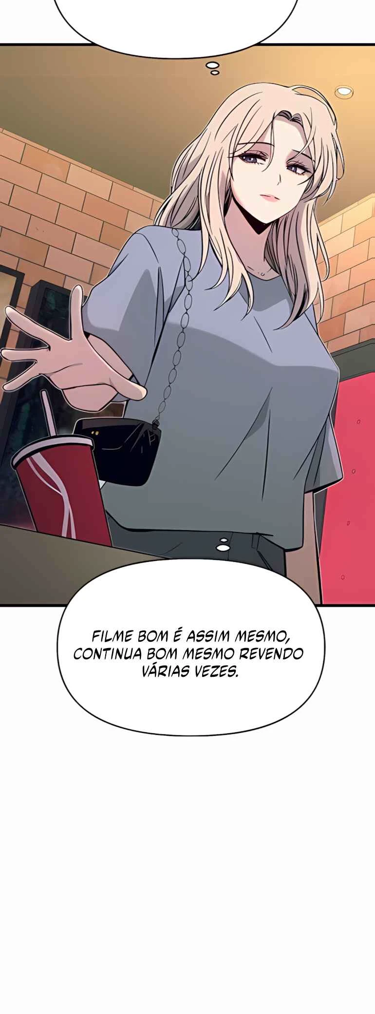 My Bias Gets On The Last Train — Cap. 39, pág. 10