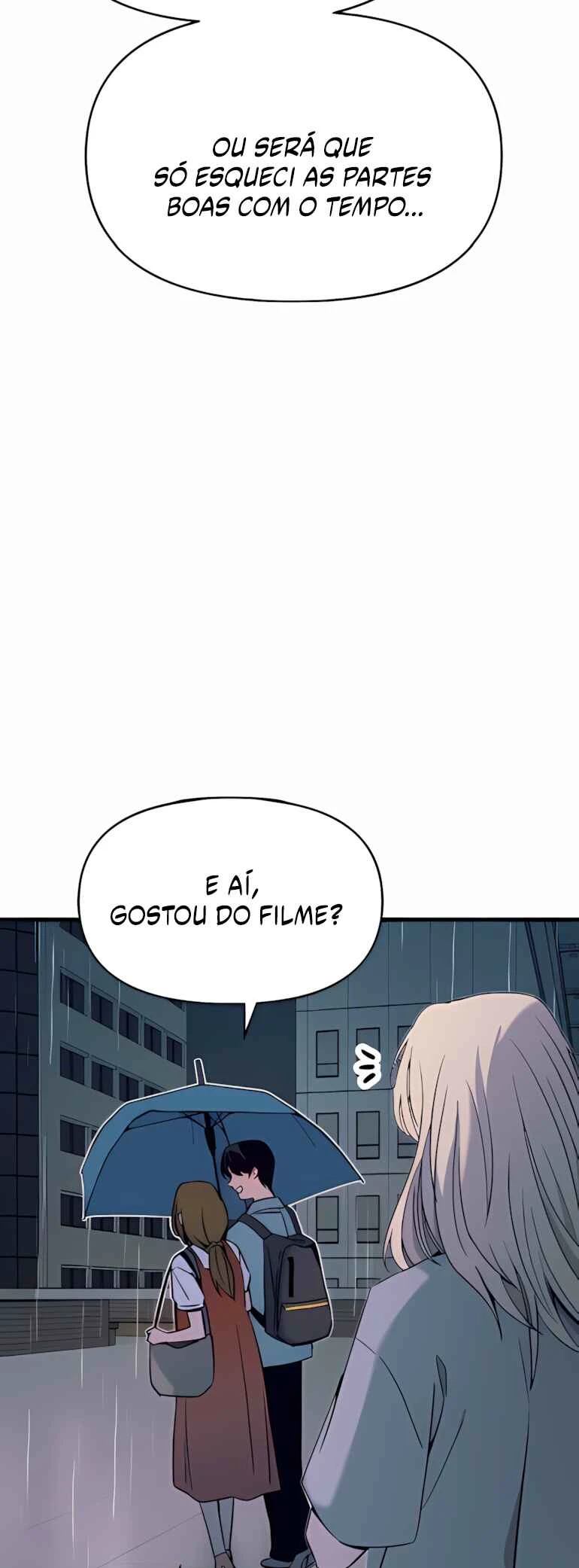 My Bias Gets On The Last Train — Cap. 39, pág. 20