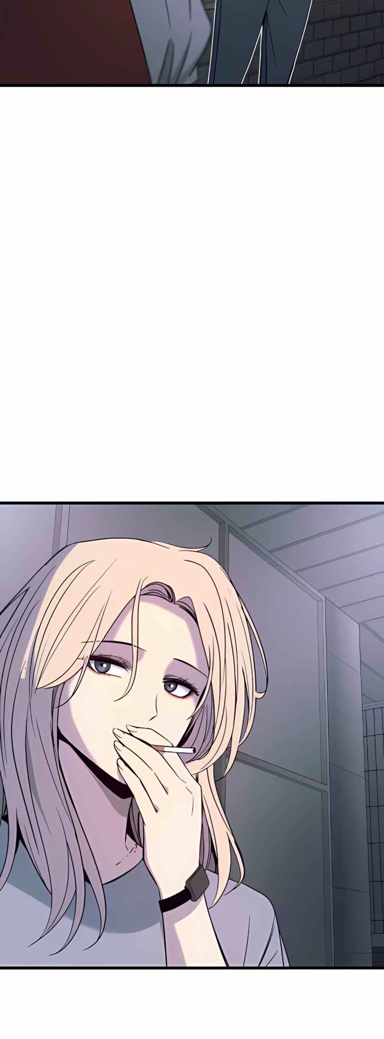 My Bias Gets On The Last Train — Cap. 39, pág. 22