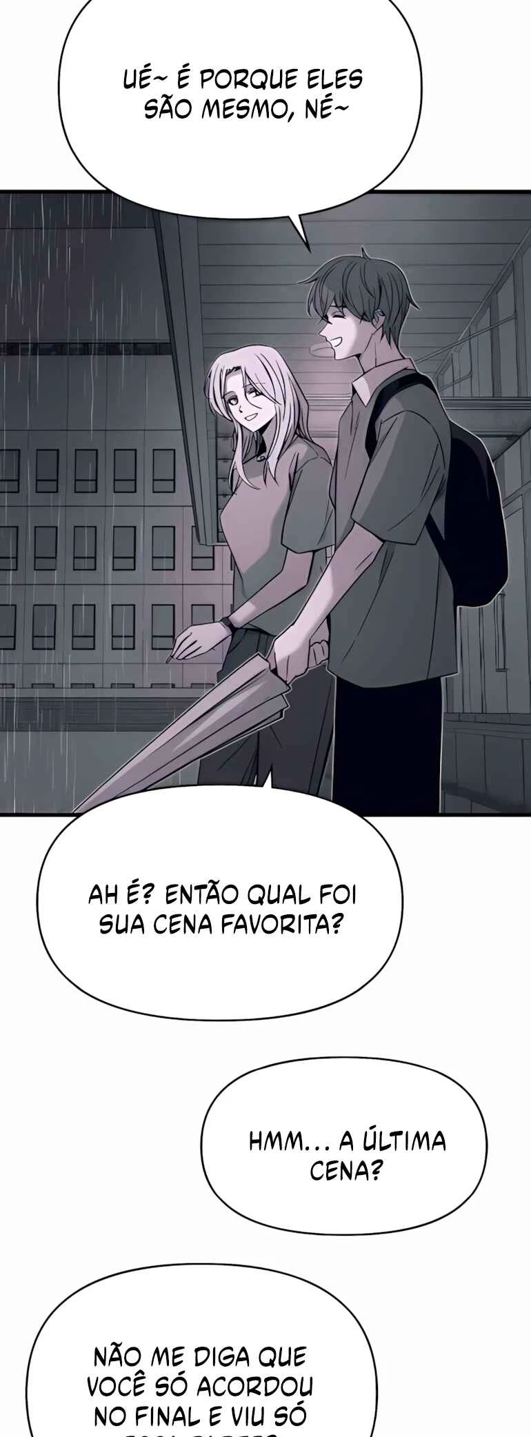 My Bias Gets On The Last Train — Cap. 39, pág. 27