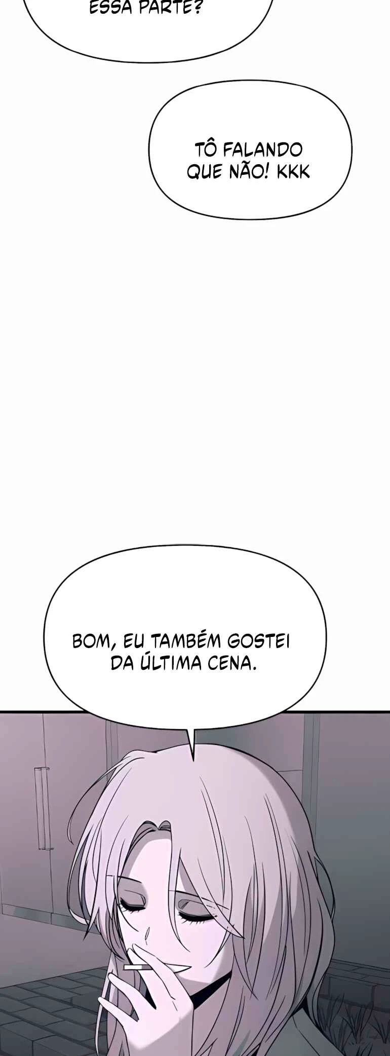 My Bias Gets On The Last Train — Cap. 39, pág. 28