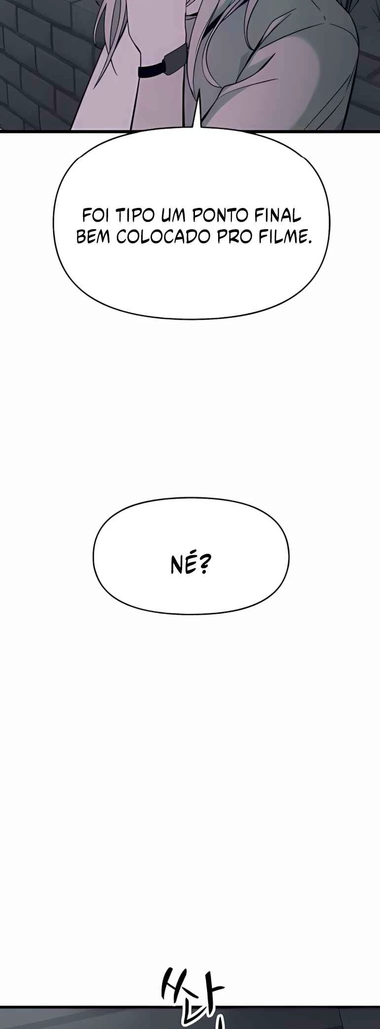 My Bias Gets On The Last Train — Cap. 39, pág. 29