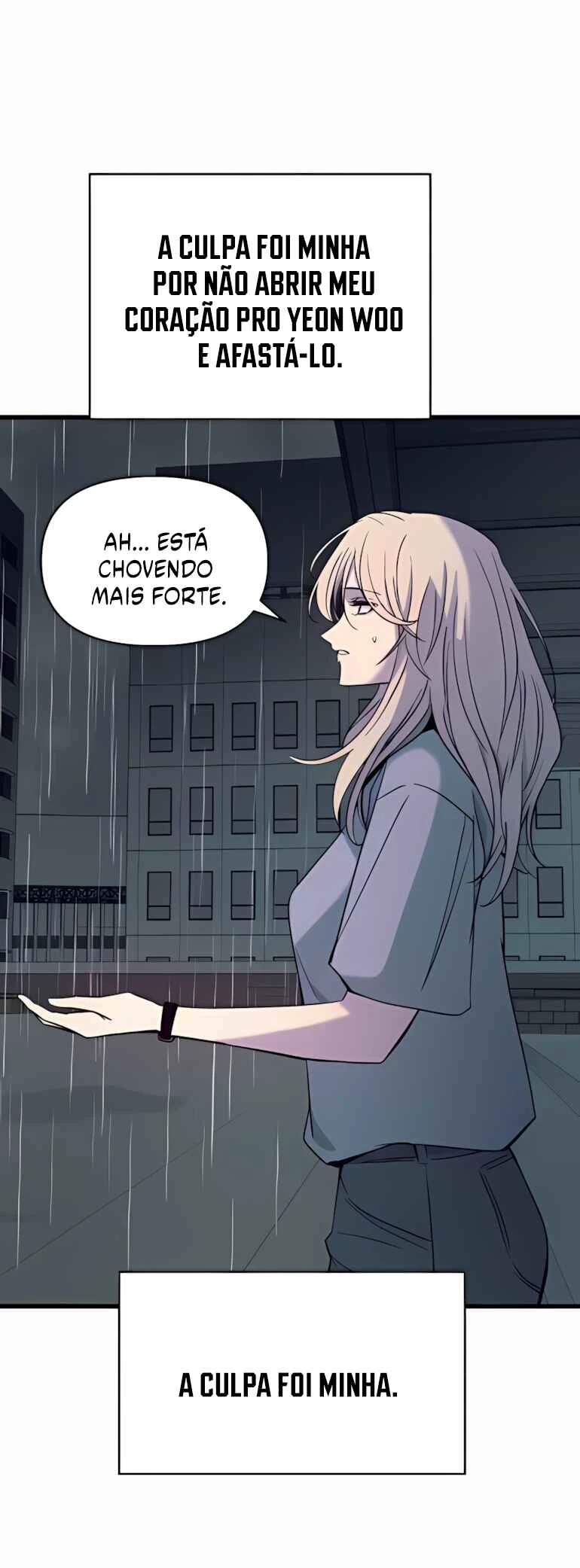 My Bias Gets On The Last Train — Cap. 39, pág. 33