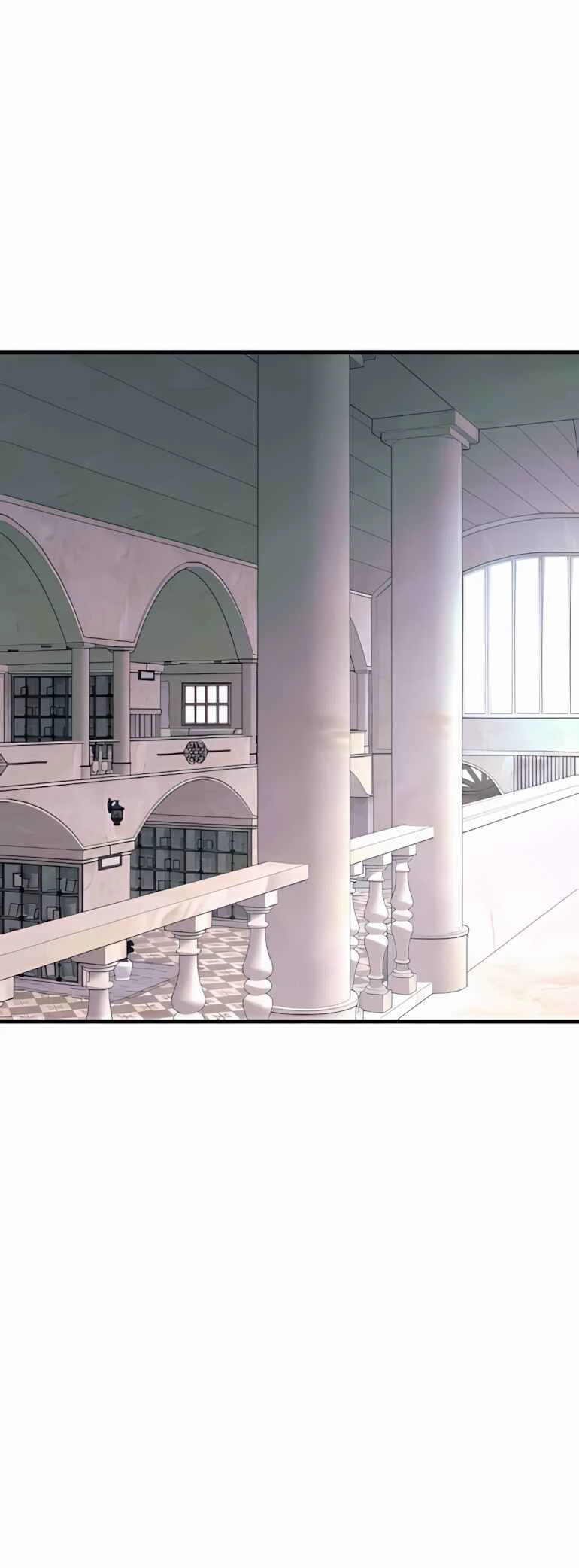 My Bias Gets On The Last Train — Cap. 39, pág. 40