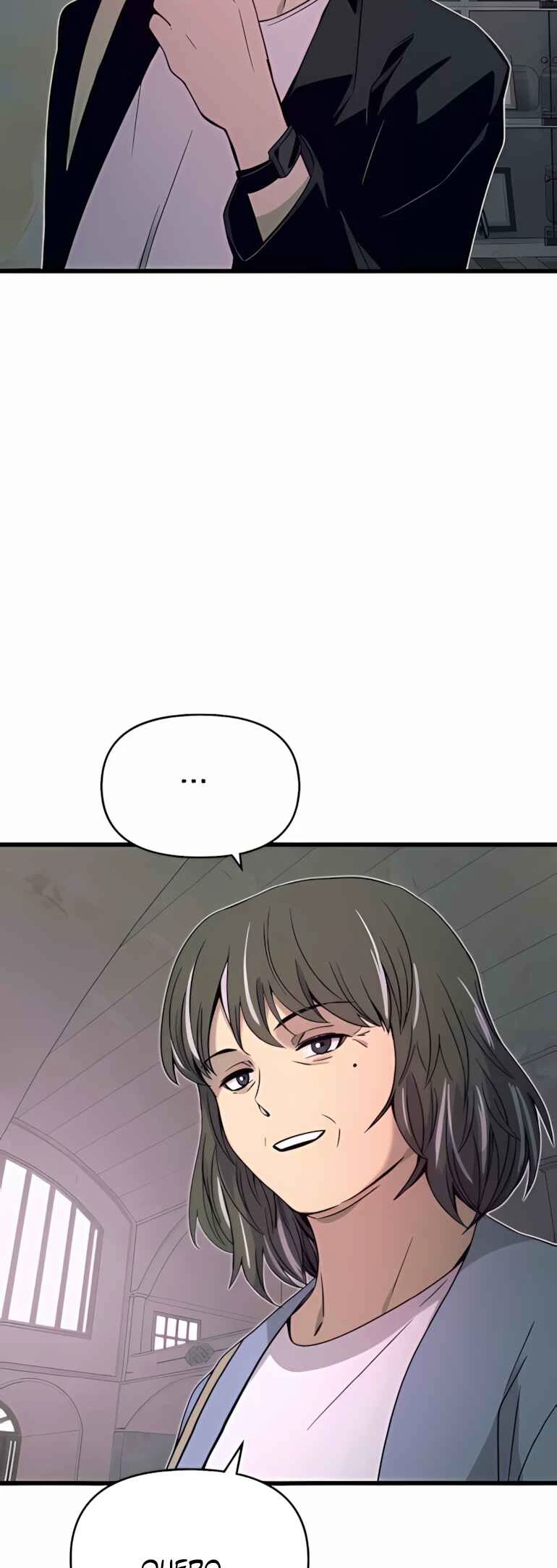My Bias Gets On The Last Train — Cap. 39, pág. 56