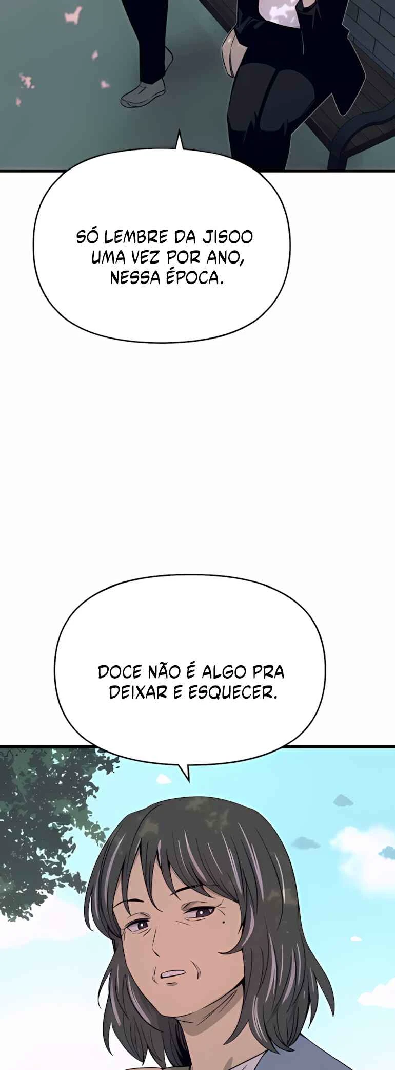 My Bias Gets On The Last Train — Cap. 39, pág. 64