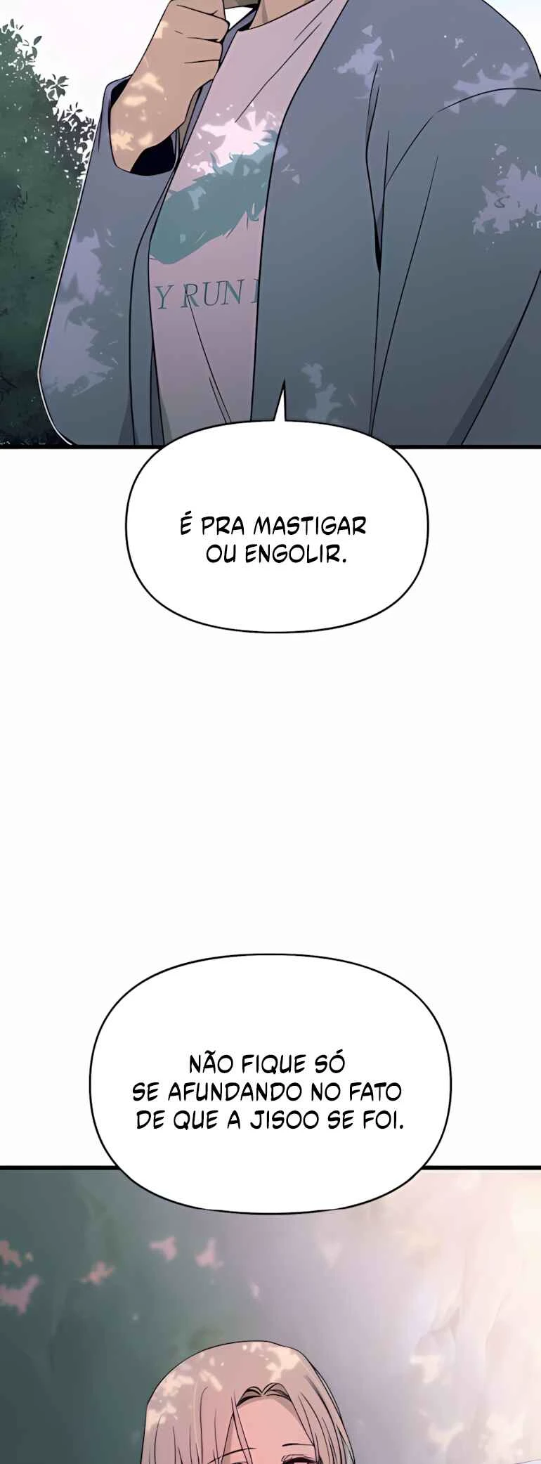 My Bias Gets On The Last Train — Cap. 39, pág. 65