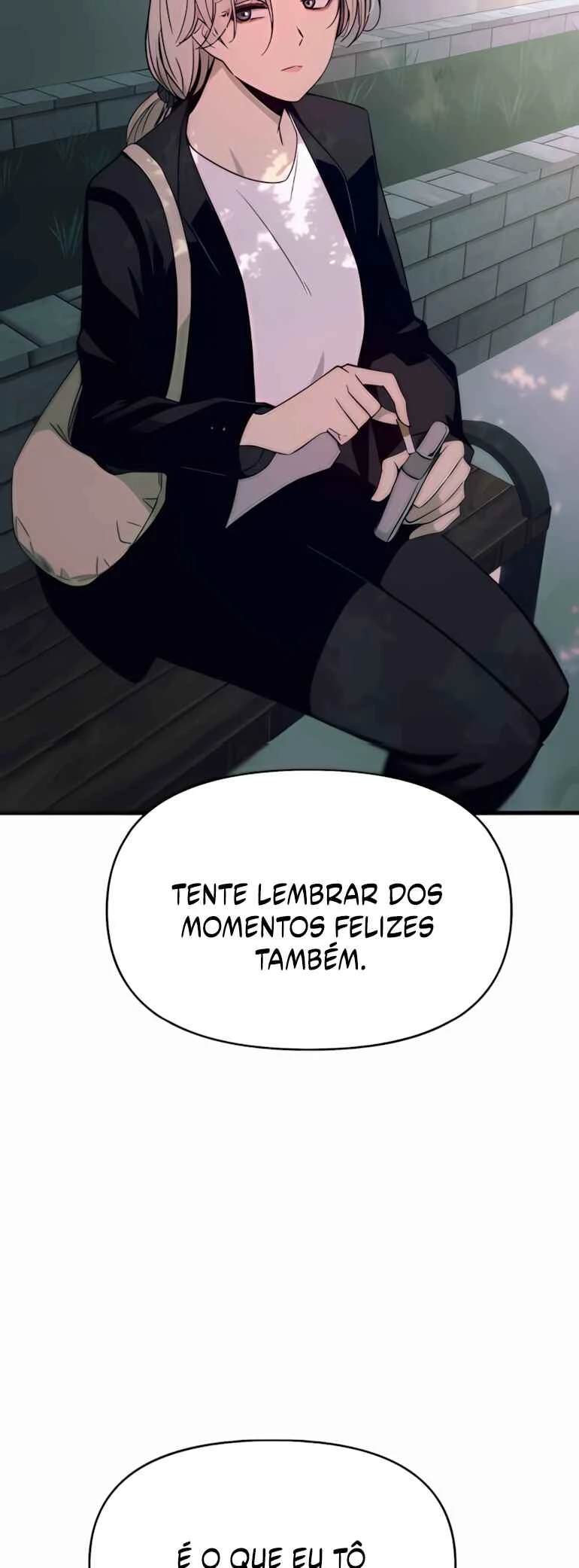My Bias Gets On The Last Train — Cap. 39, pág. 66