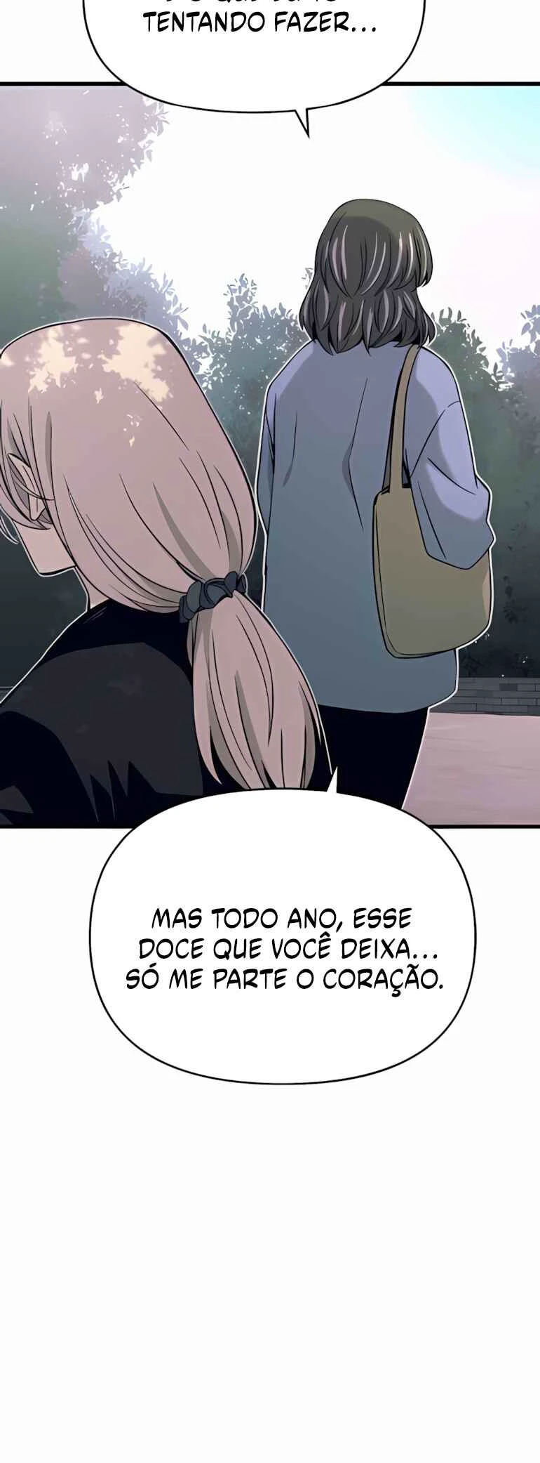 My Bias Gets On The Last Train — Cap. 39, pág. 67