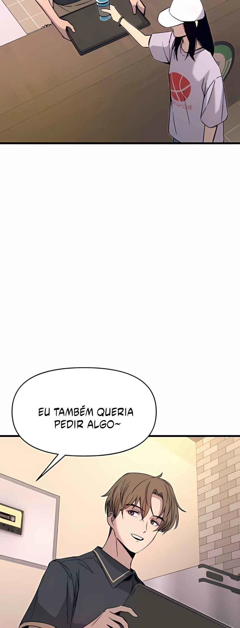 My Bias Gets On The Last Train — Cap. 39, pág. 74