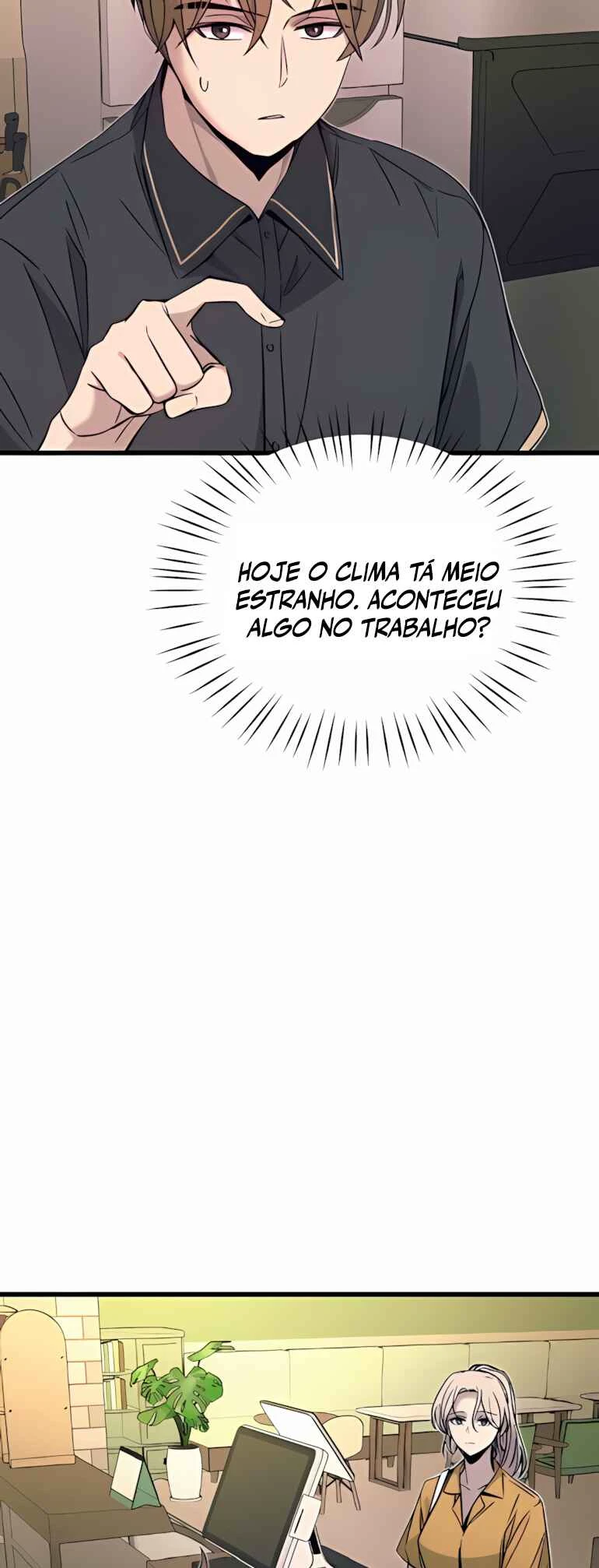 My Bias Gets On The Last Train — Cap. 39, pág. 79