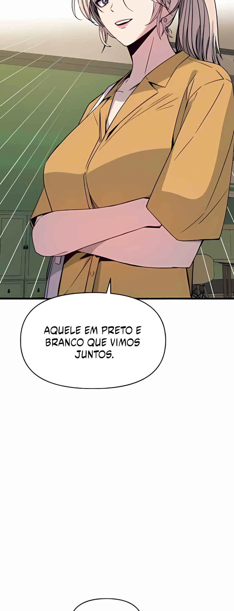 My Bias Gets On The Last Train — Cap. 39, pág. 81