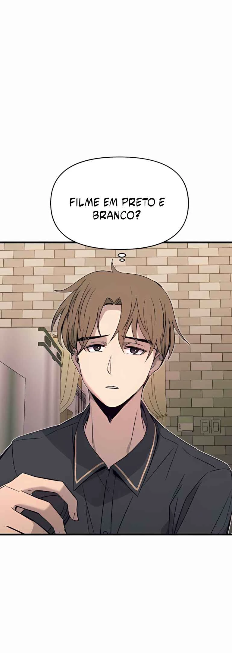 My Bias Gets On The Last Train — Cap. 39, pág. 85
