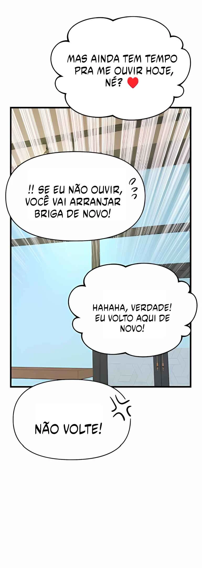 My Bias Gets On The Last Train — Cap. 39, pág. 90