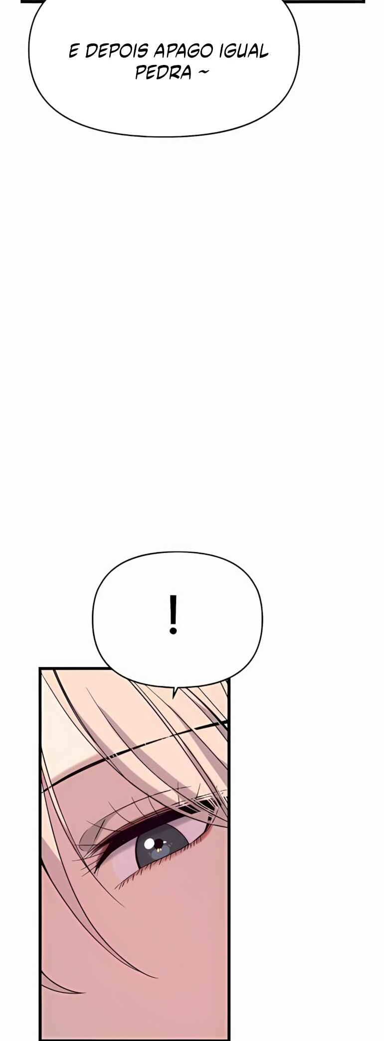 My Bias Gets On The Last Train — Cap. 39, pág. 100