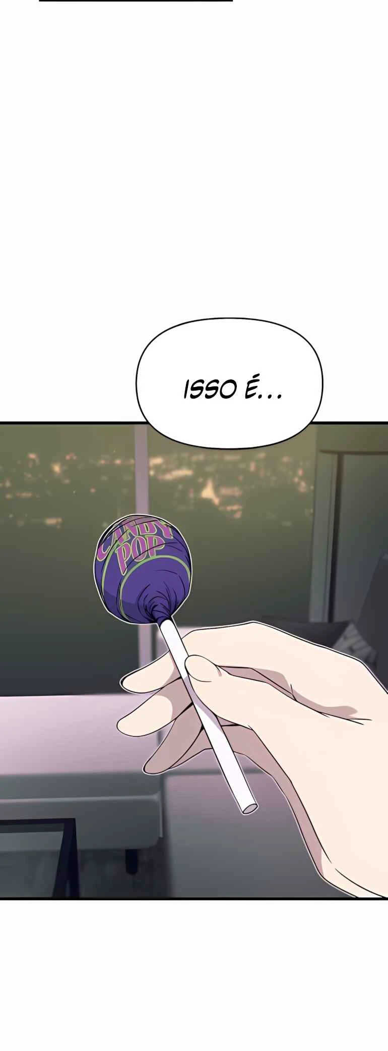 My Bias Gets On The Last Train — Cap. 39, pág. 101