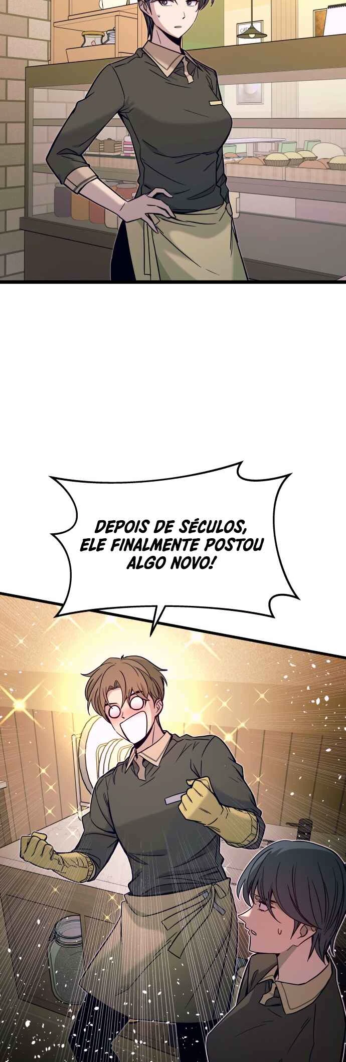 My Bias Gets On The Last Train — Cap. 4, pág. 8