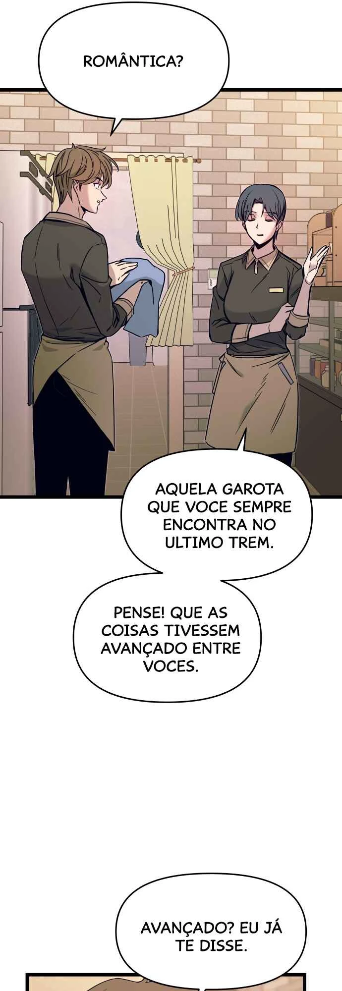 My Bias Gets On The Last Train — Cap. 4, pág. 11