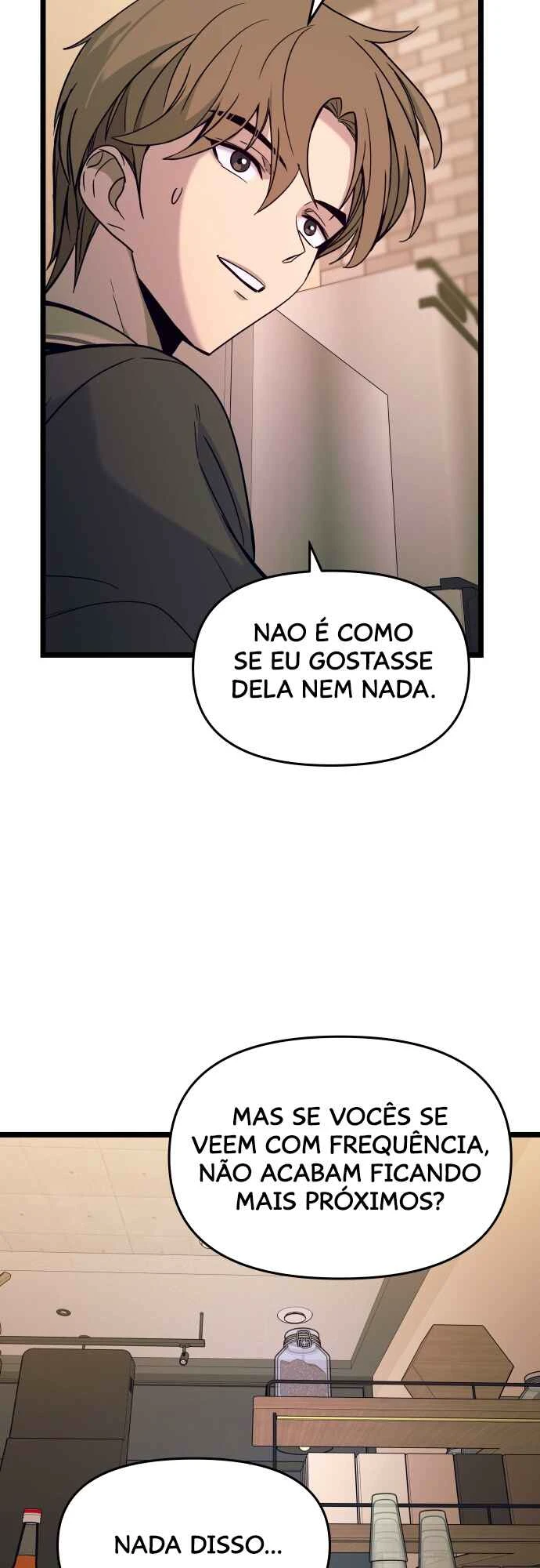 My Bias Gets On The Last Train — Cap. 4, pág. 12