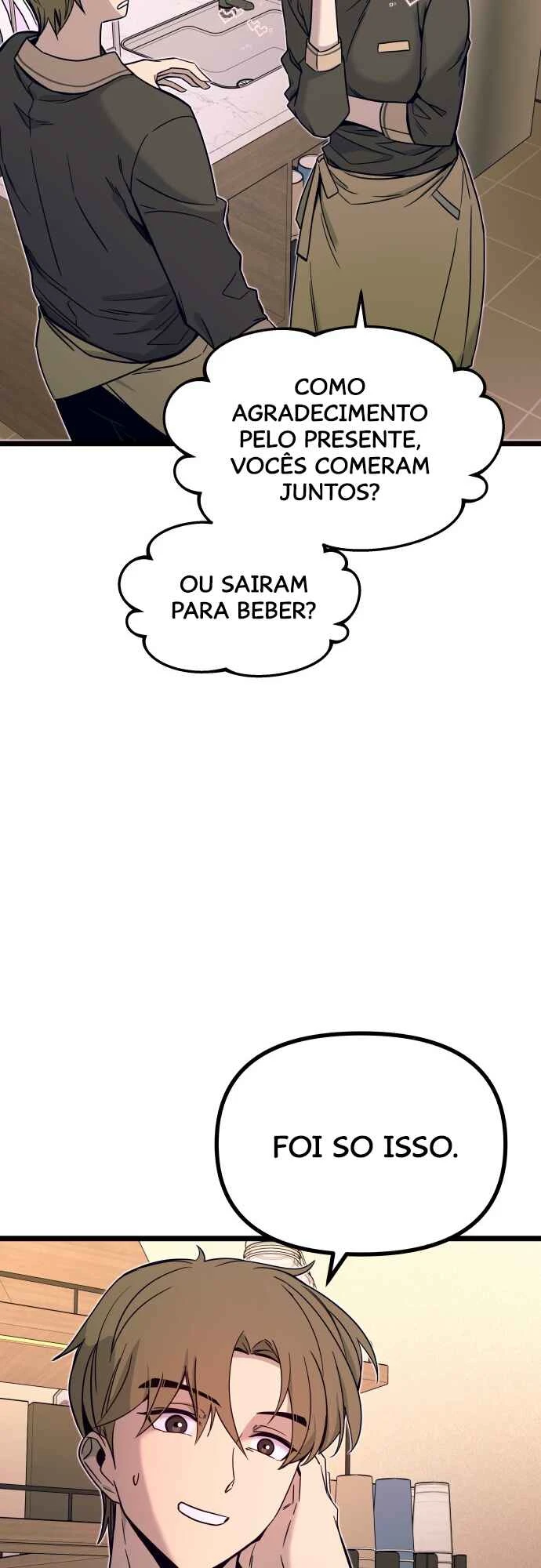My Bias Gets On The Last Train — Cap. 4, pág. 19