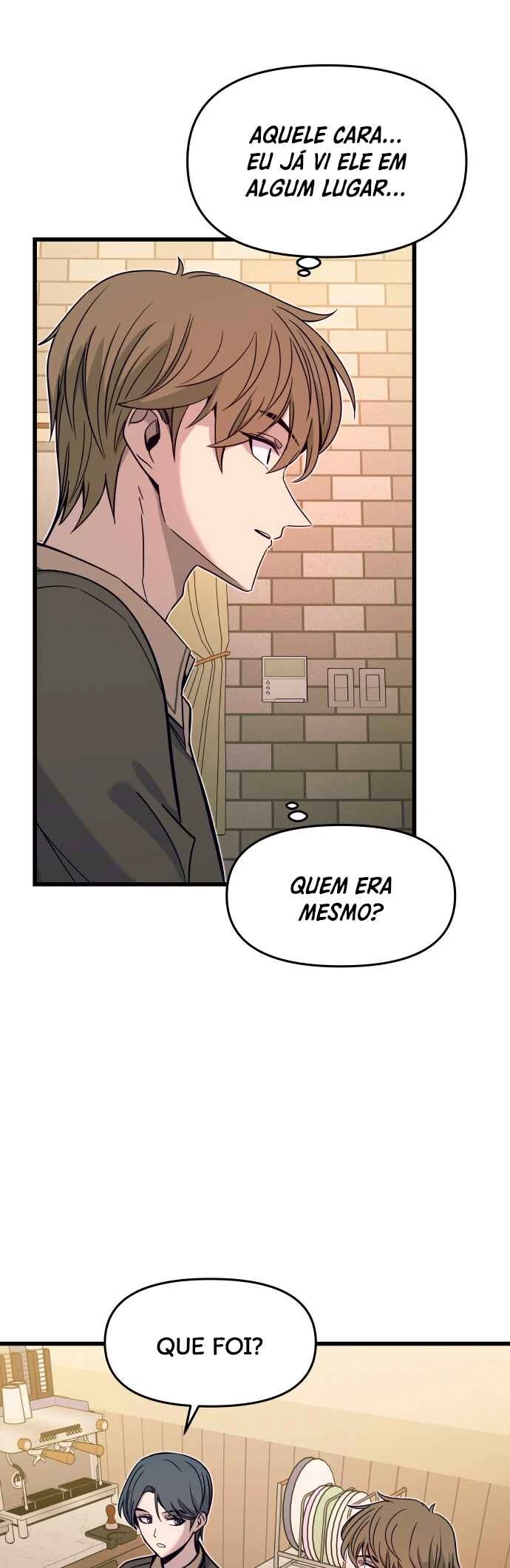My Bias Gets On The Last Train — Cap. 4, pág. 26