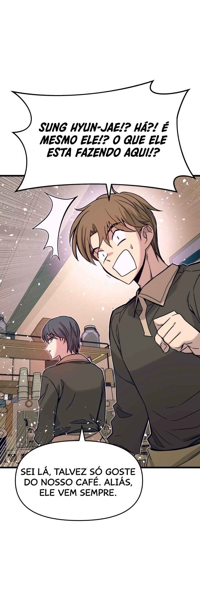 My Bias Gets On The Last Train — Cap. 4, pág. 29