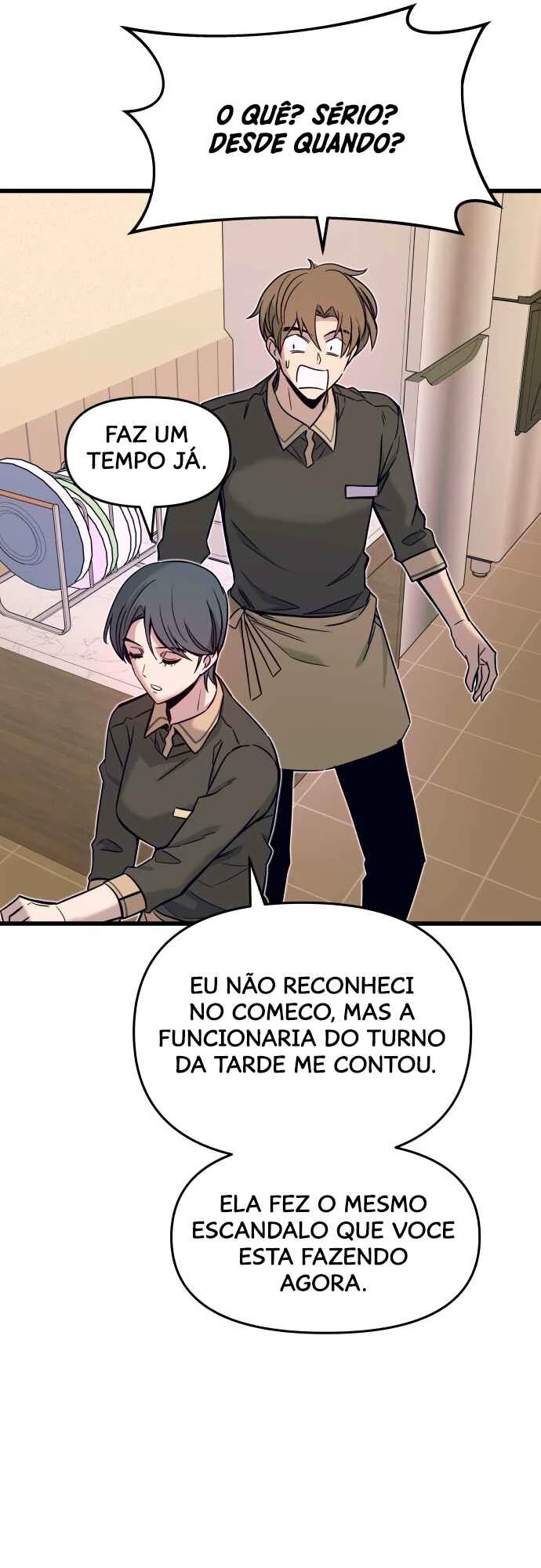 My Bias Gets On The Last Train — Cap. 4, pág. 30