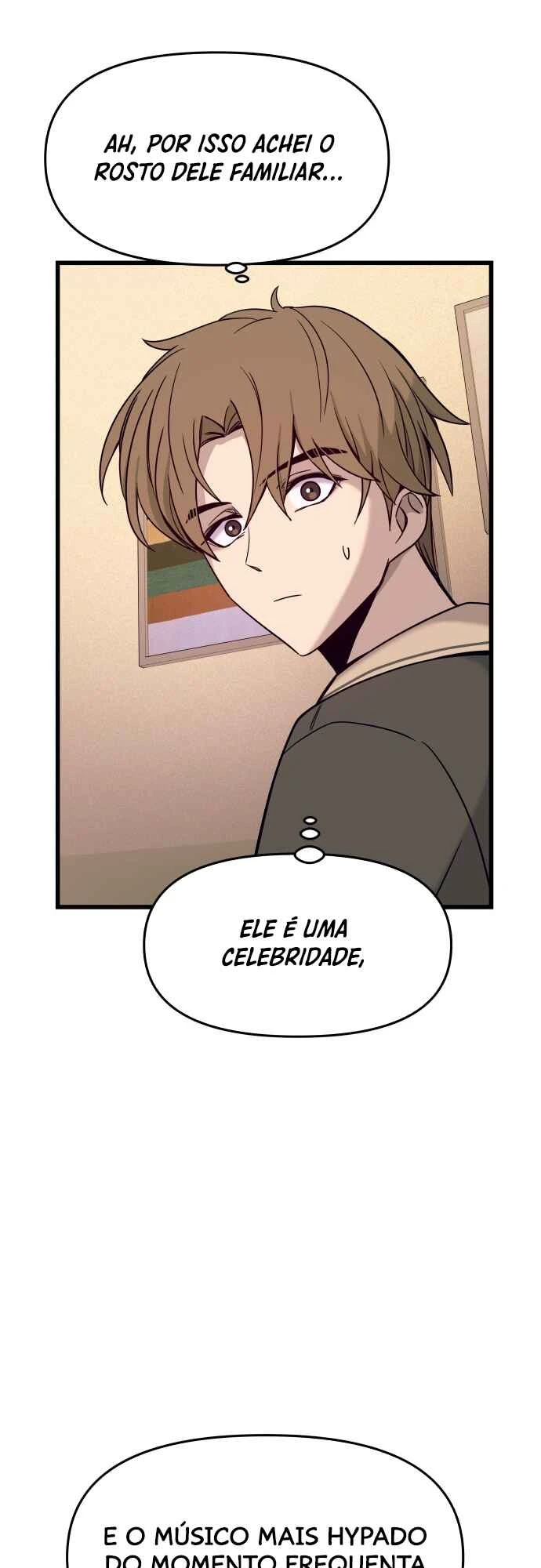 My Bias Gets On The Last Train — Cap. 4, pág. 31