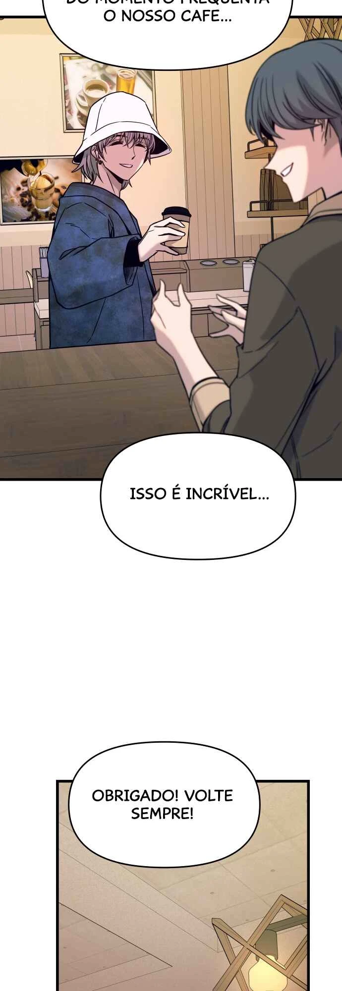 My Bias Gets On The Last Train — Cap. 4, pág. 32